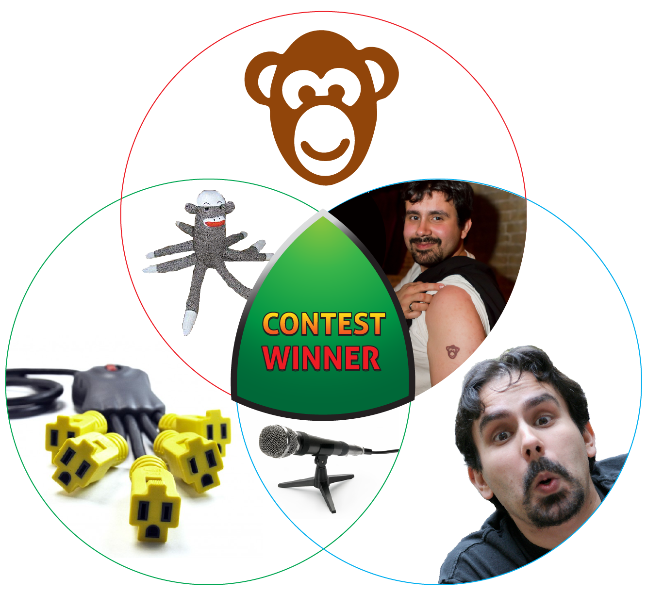 ...And the Winners Are