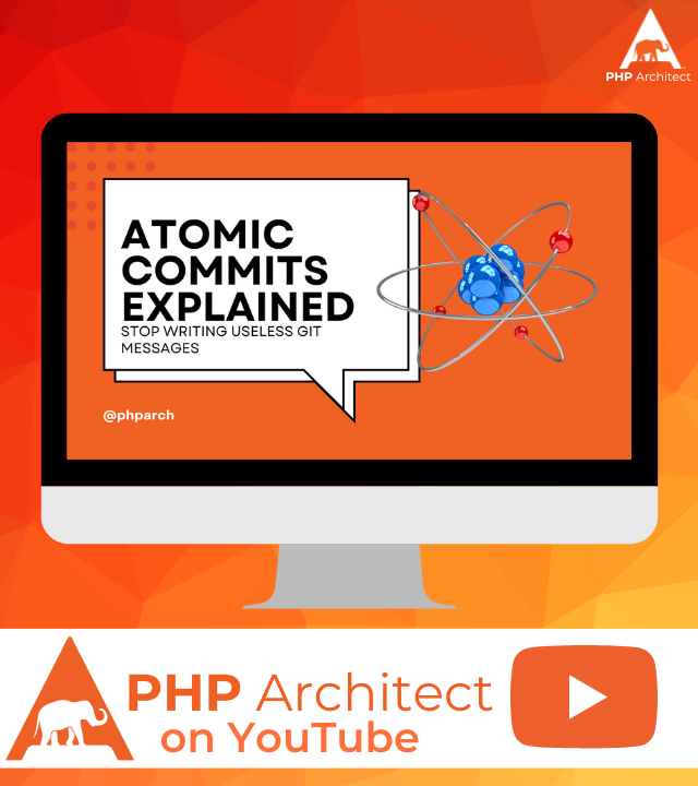 Atomic Commits Explained: Stop Writing Useless Git Messages
