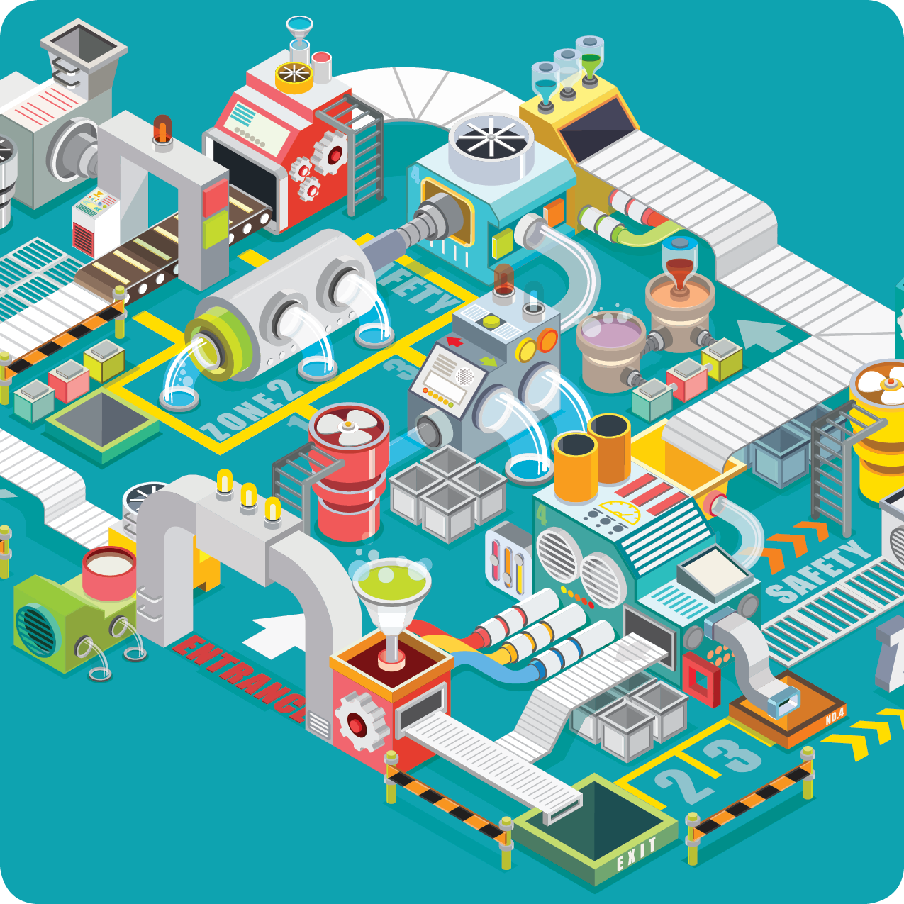 August 2016 - Unleashing Automation