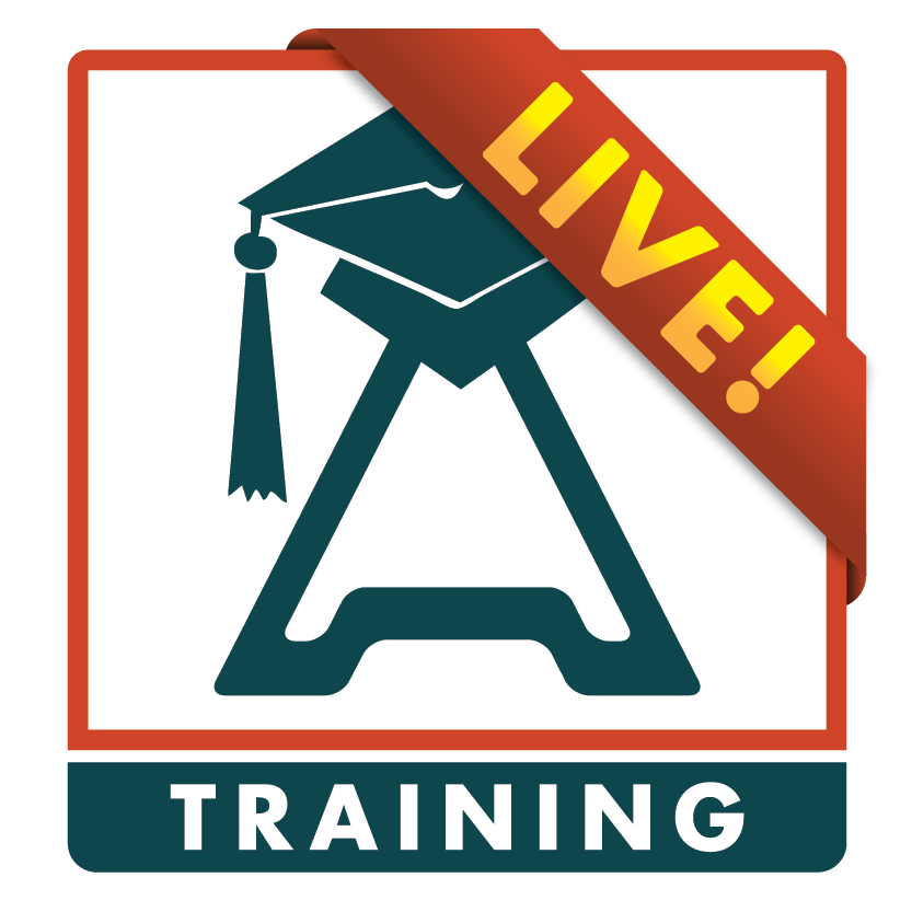 Back to School: September Trainings Scheduled