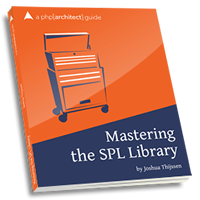 Book sweepstakes "Mastering the SPL Library"