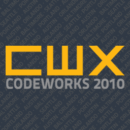 CodeWorks 2010 Slides