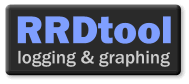 Creating RRD graphs in PHP