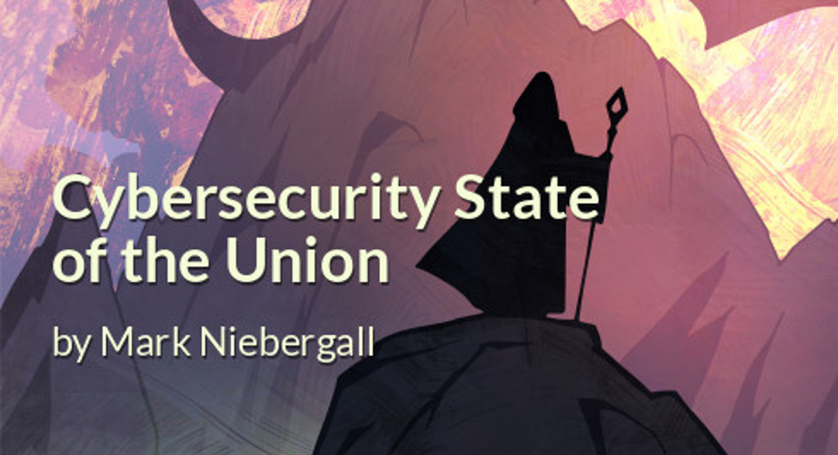 Cybersecurity State of the Union