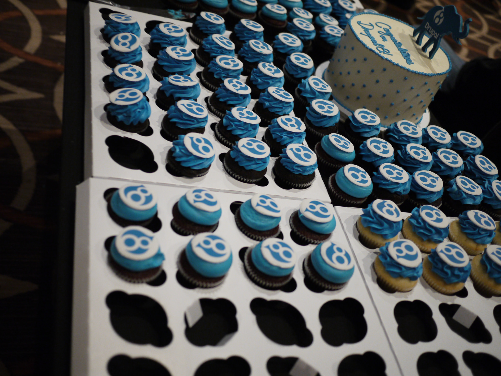 Dedicated PHP Track is New to DrupalCon USA