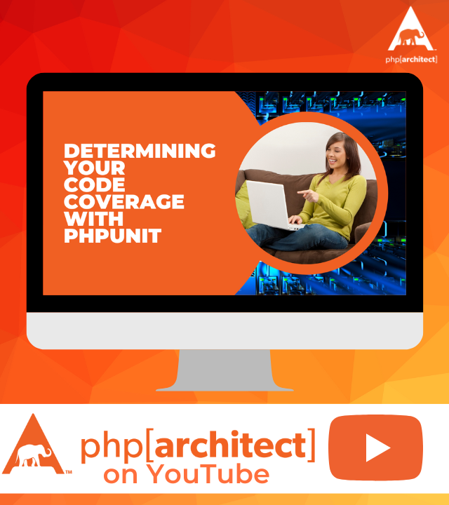 Determining Code Coverage With PHPUnit