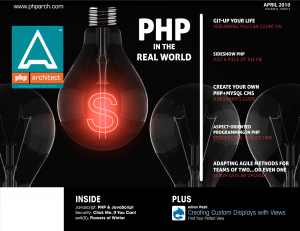 Enjoy a free article from our April 2010 issue!