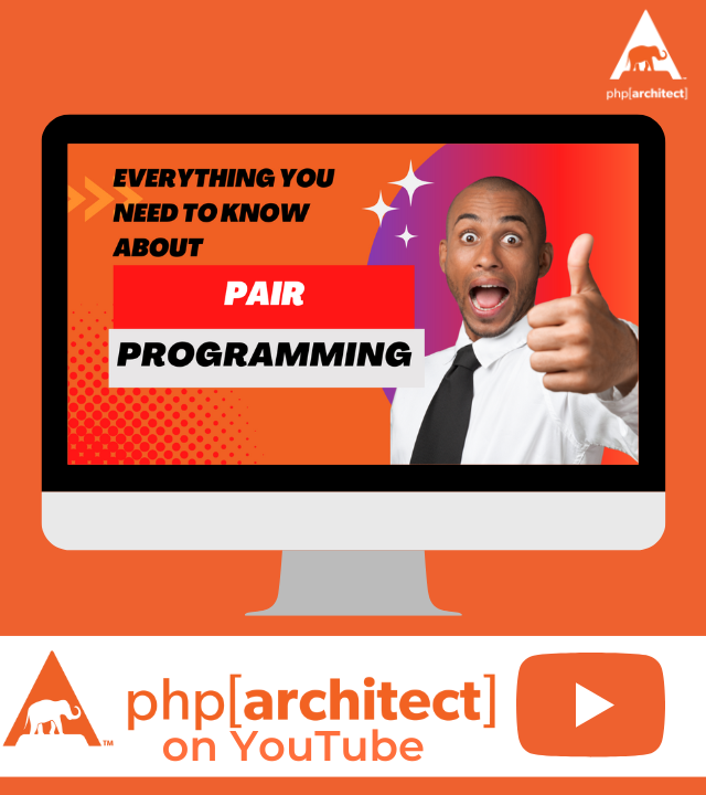 Everything You Need to Know About Pair Programming