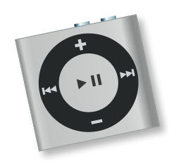 Fall training special: Sign up, get an iPod Shuffle™!