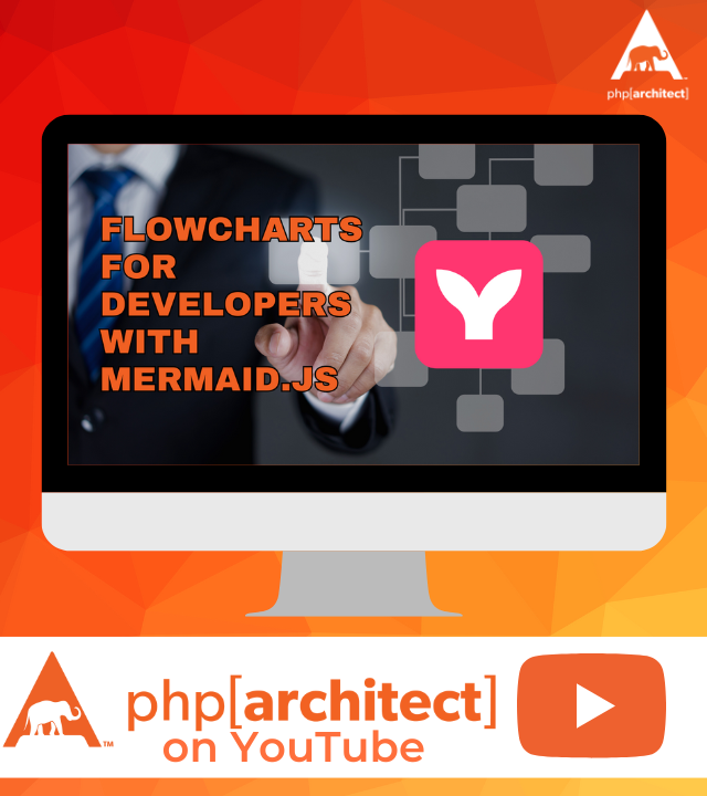 Flowcharts For Developers With Mermaid js
