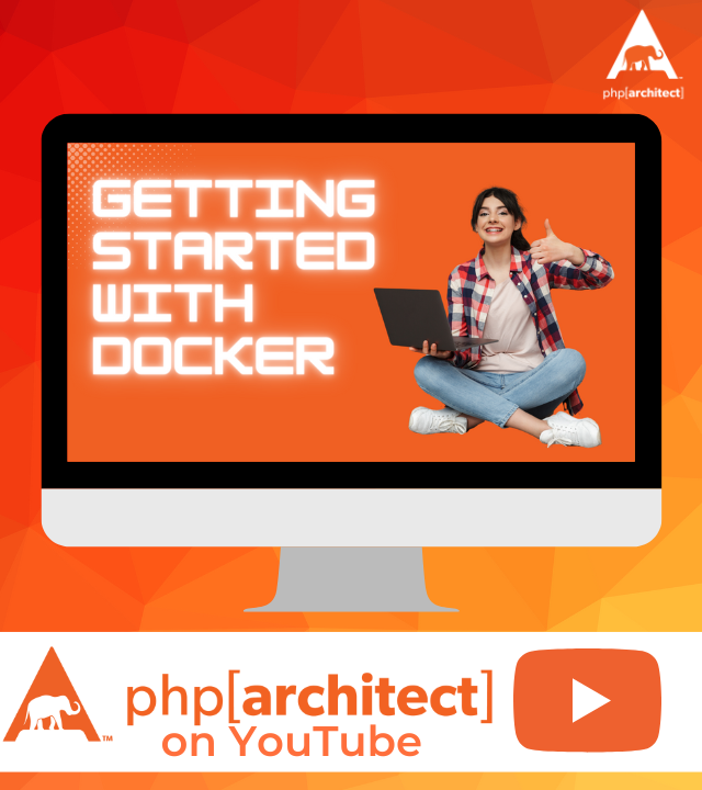 Getting Started With Docker