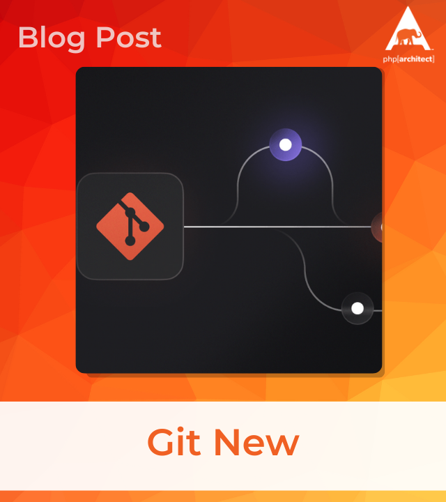 Git New