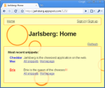 Google's new microblogging tool has lots of security holes...on purpose