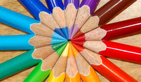 Image Processing with Imagine