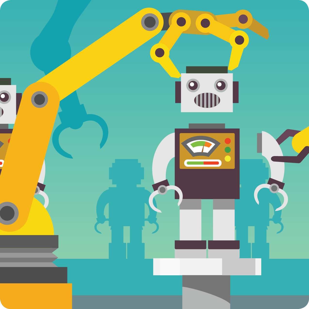 June 2016 - Decoupled by Design