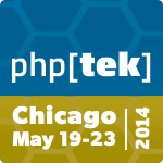 Just 6 weeks until php[tek] 2014