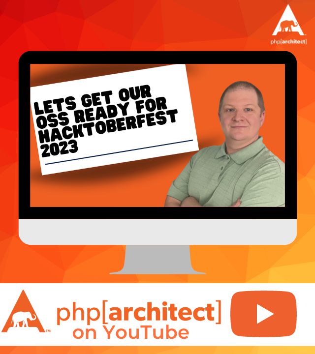 Let's Get Our OSS Ready For Hacktoberfest 2023