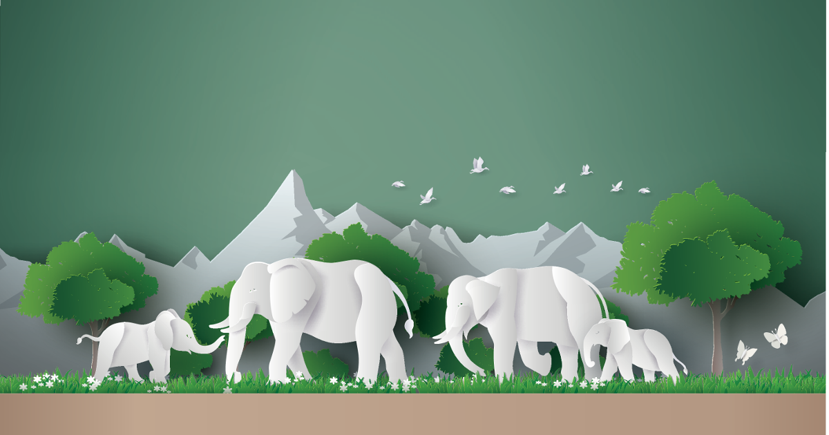 Long Running PHP - March 2018