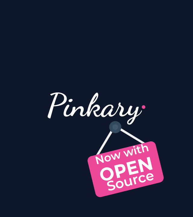 PHP Projects: Pinkary