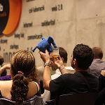 PHP tours Europe in fall