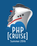 php[cruise] Website is Live