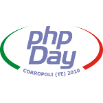 phpDay 2010