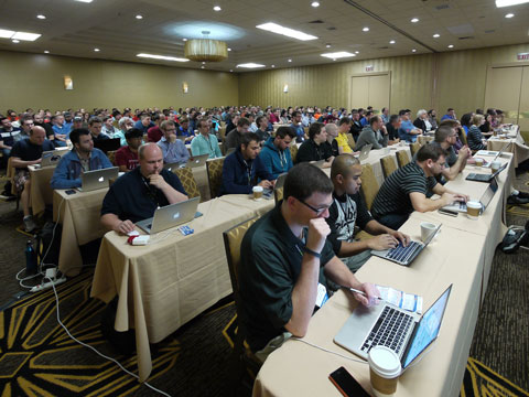 php[tek] 2015 Tickets are Selling Quickly!