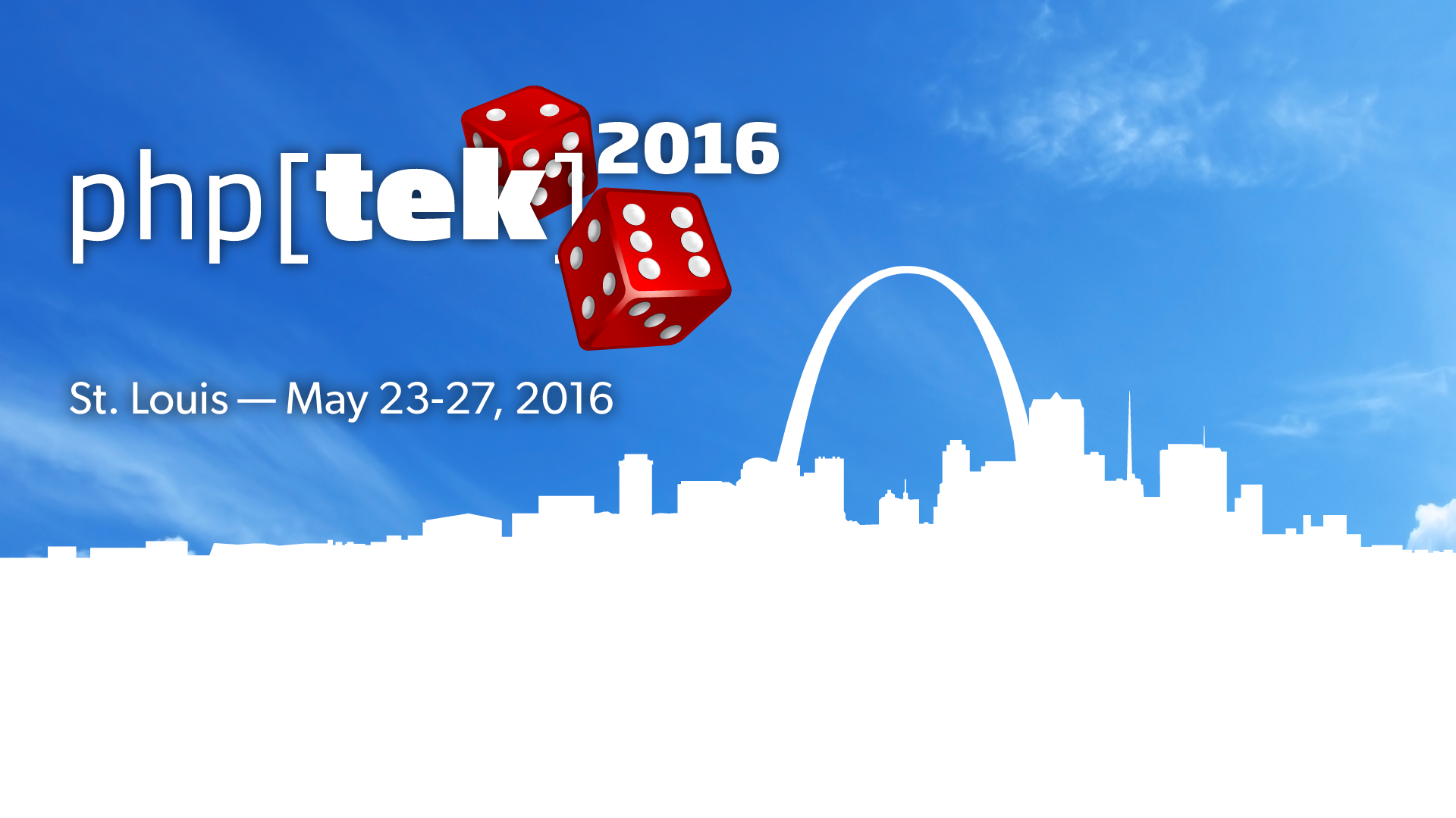 php[tek] 2016 Conference : Speaker Previews