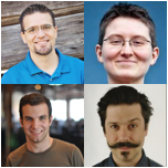 php[world] Conference: Five Amazing Keynotes…