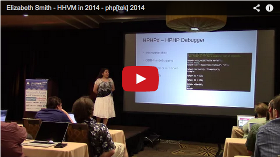 Posting videos from php[tek] 2014