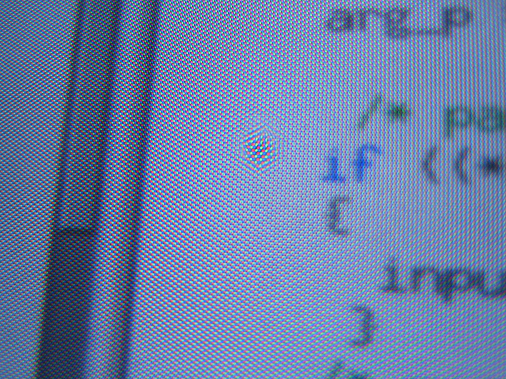 Putting glob() to the test