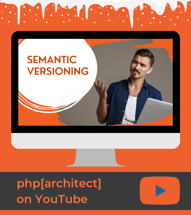 Semantic Versioning