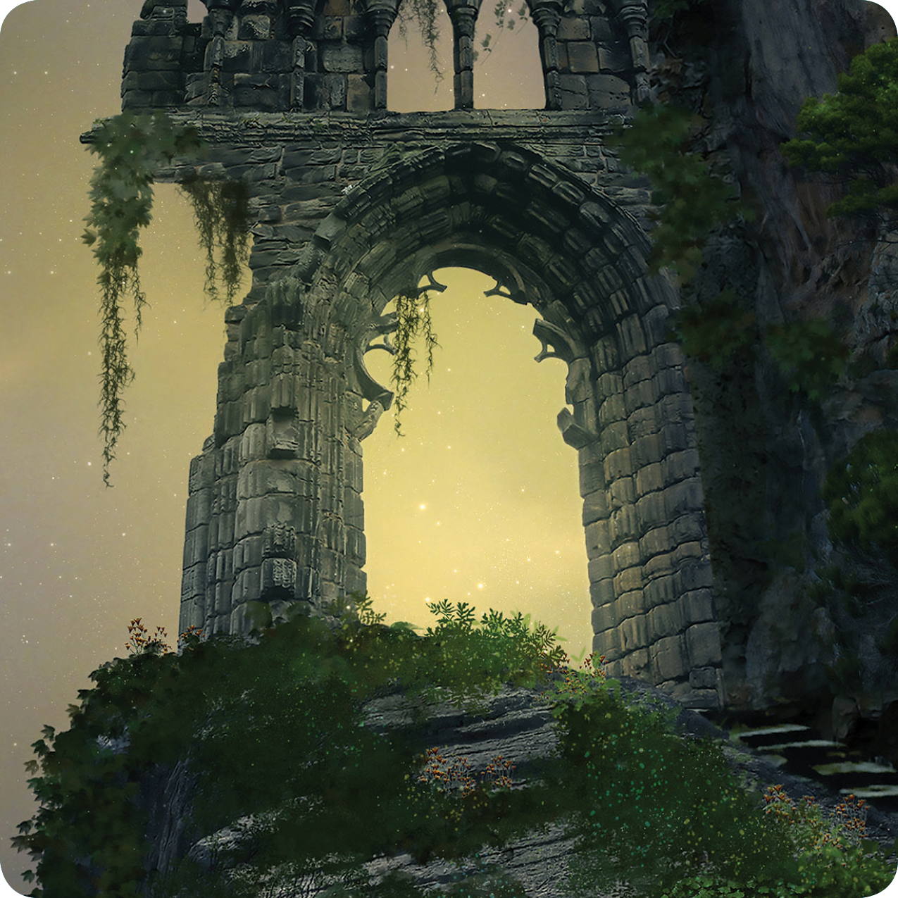 September 2016 - Legacy Code of the Ancients