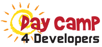Swat Summer Bugs with Day Camp 4 Developers