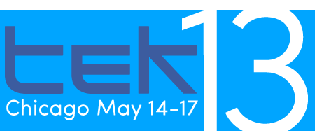 tek13 Early Bird