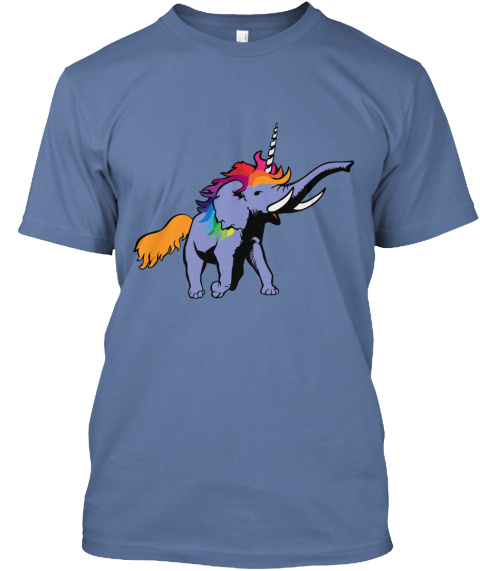 UniPHPant Tees available!