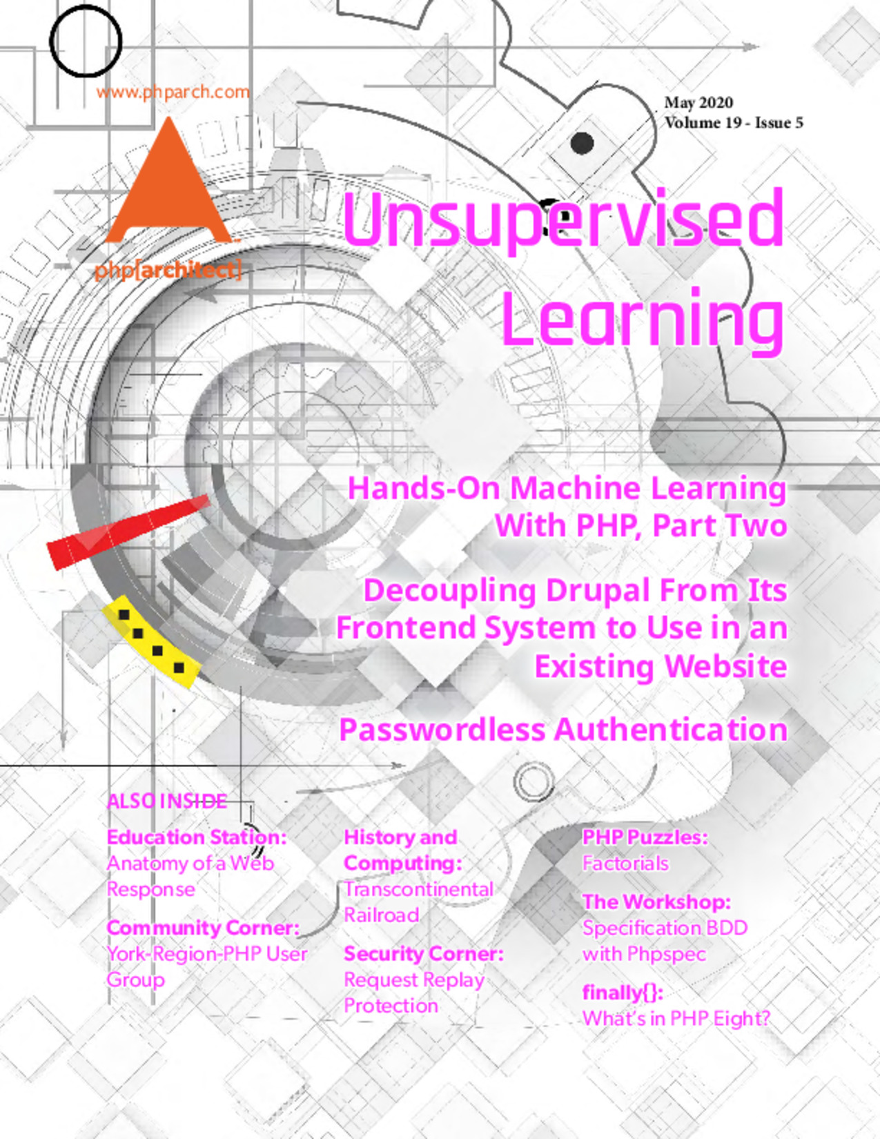 Cover of Vol 9, Issue 6