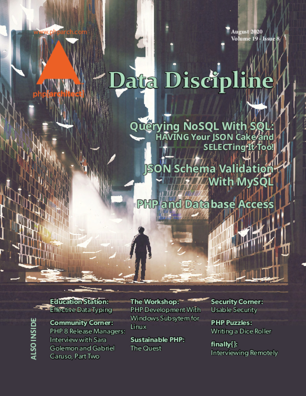 Cover of Vol 9, Issue 9