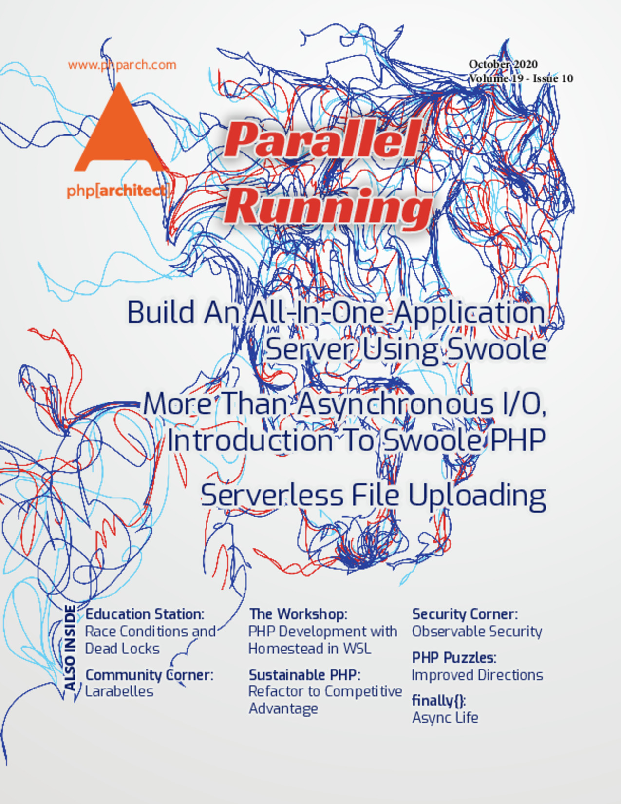 Cover of Vol 9, Issue 11