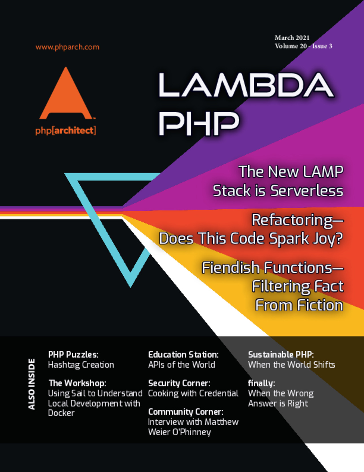 Cover of Vol 10, Issue 4