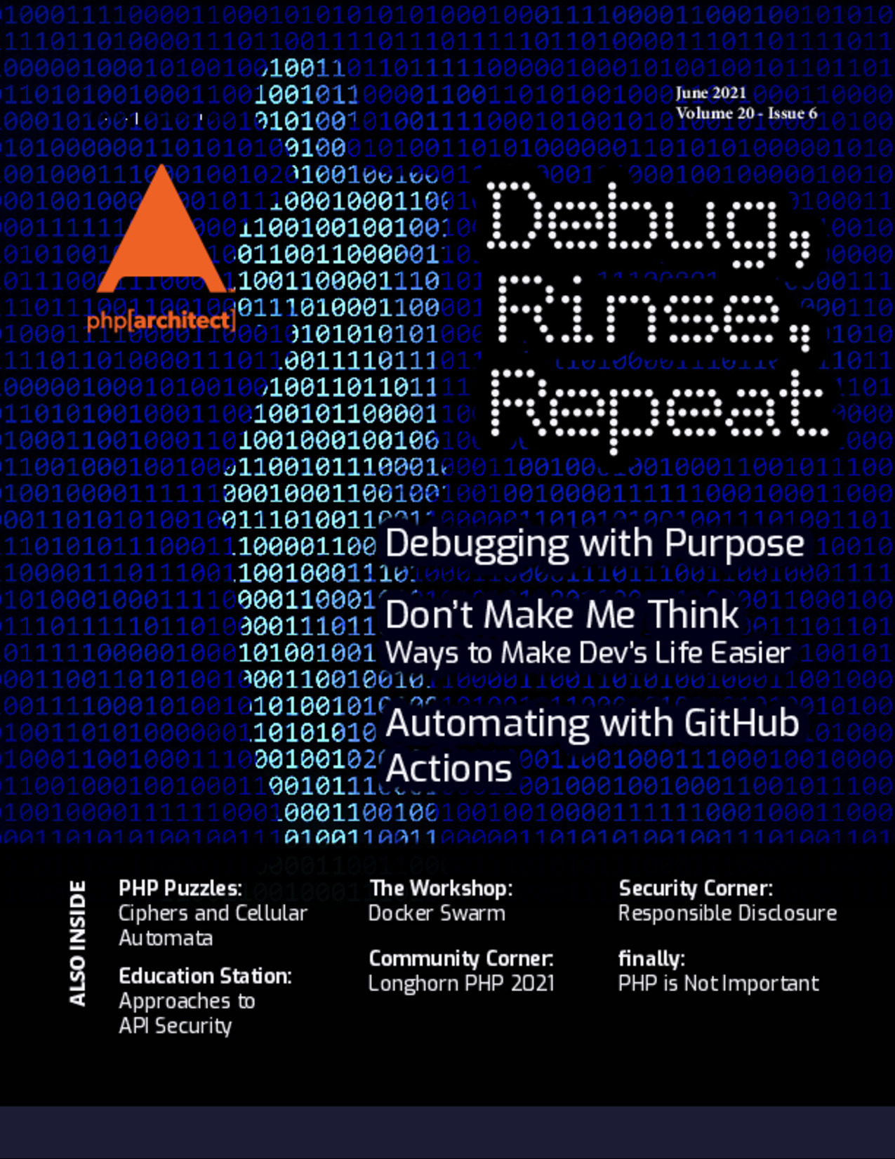 Cover of Vol 10, Issue 7