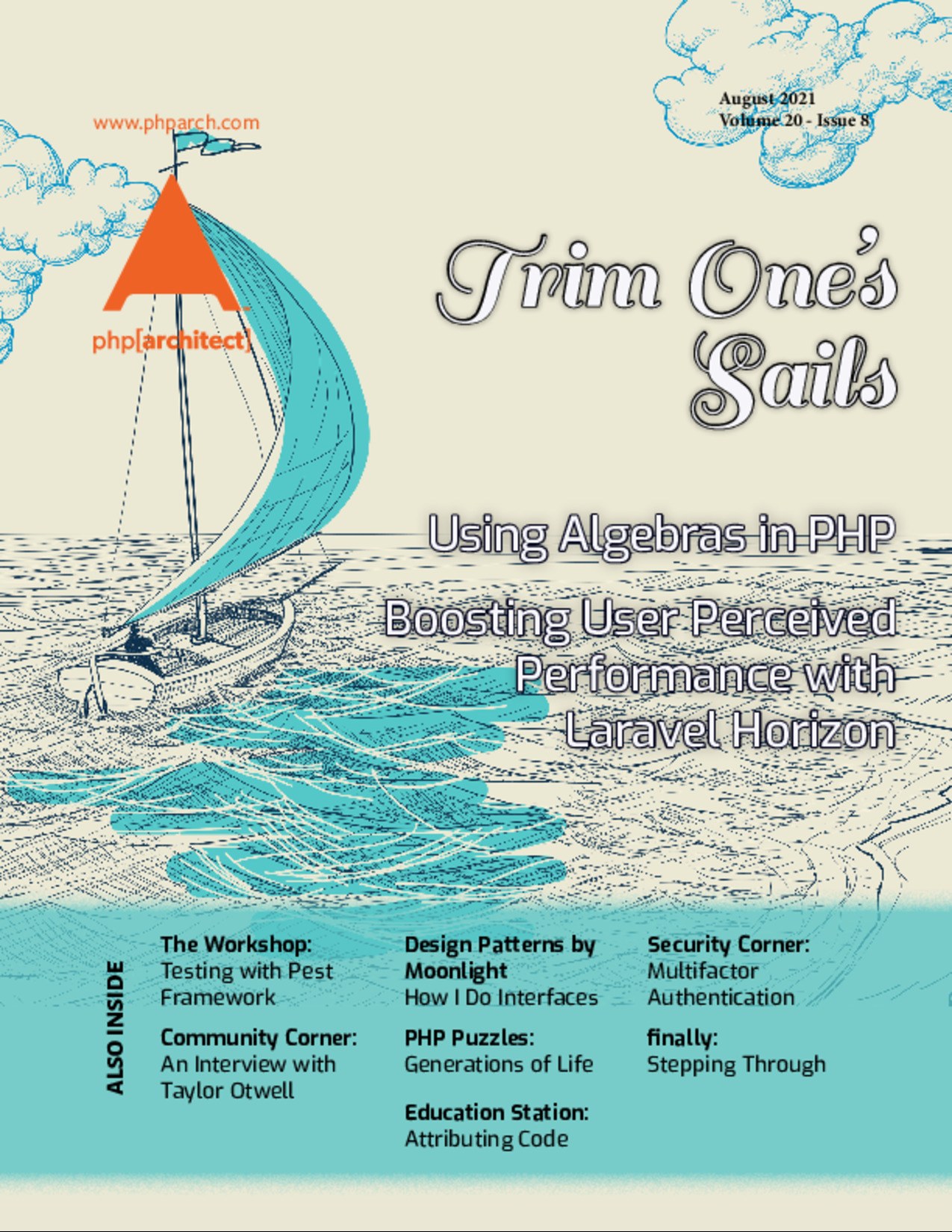 Cover of Vol 10, Issue 9