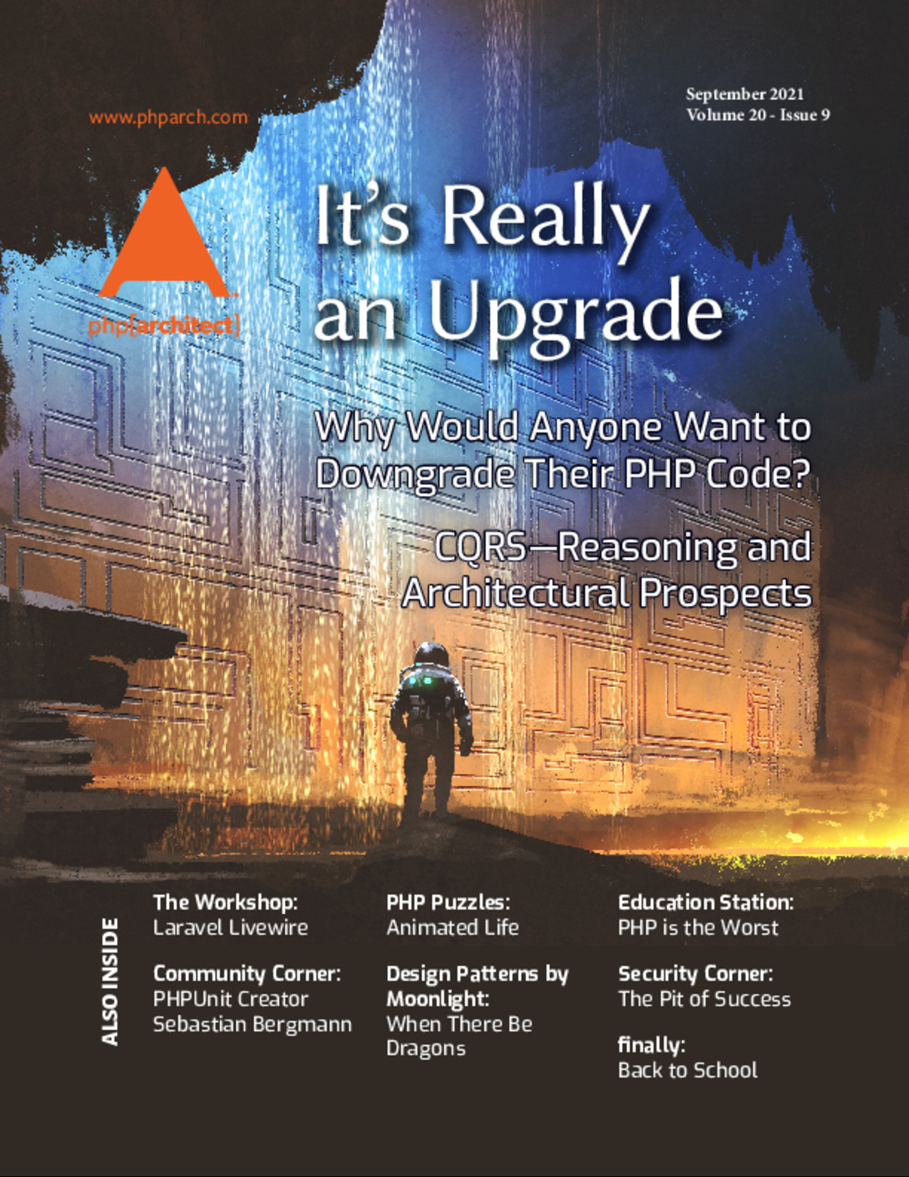 Cover of Vol 10, Issue 10
