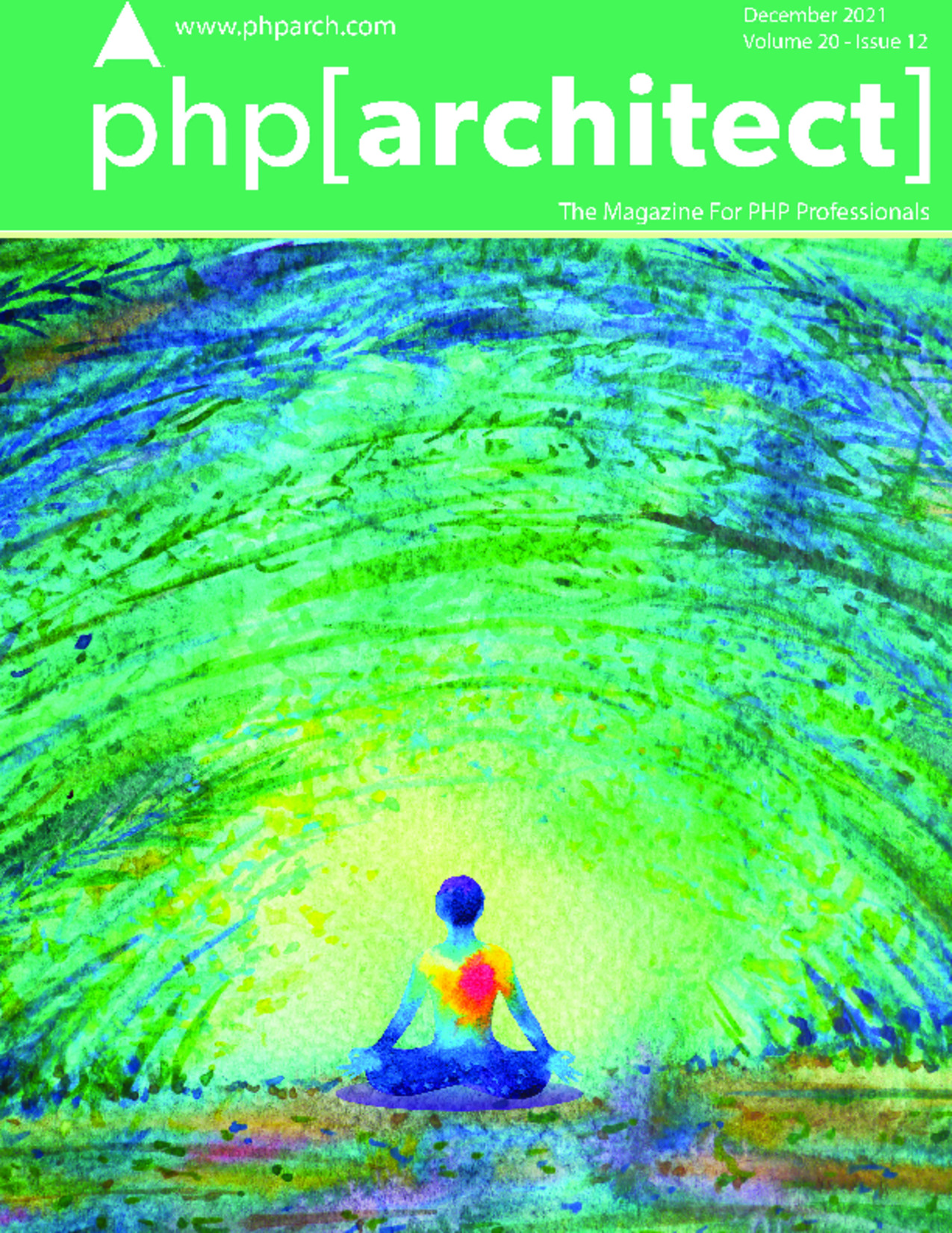 Cover of Vol 11, Issue 2