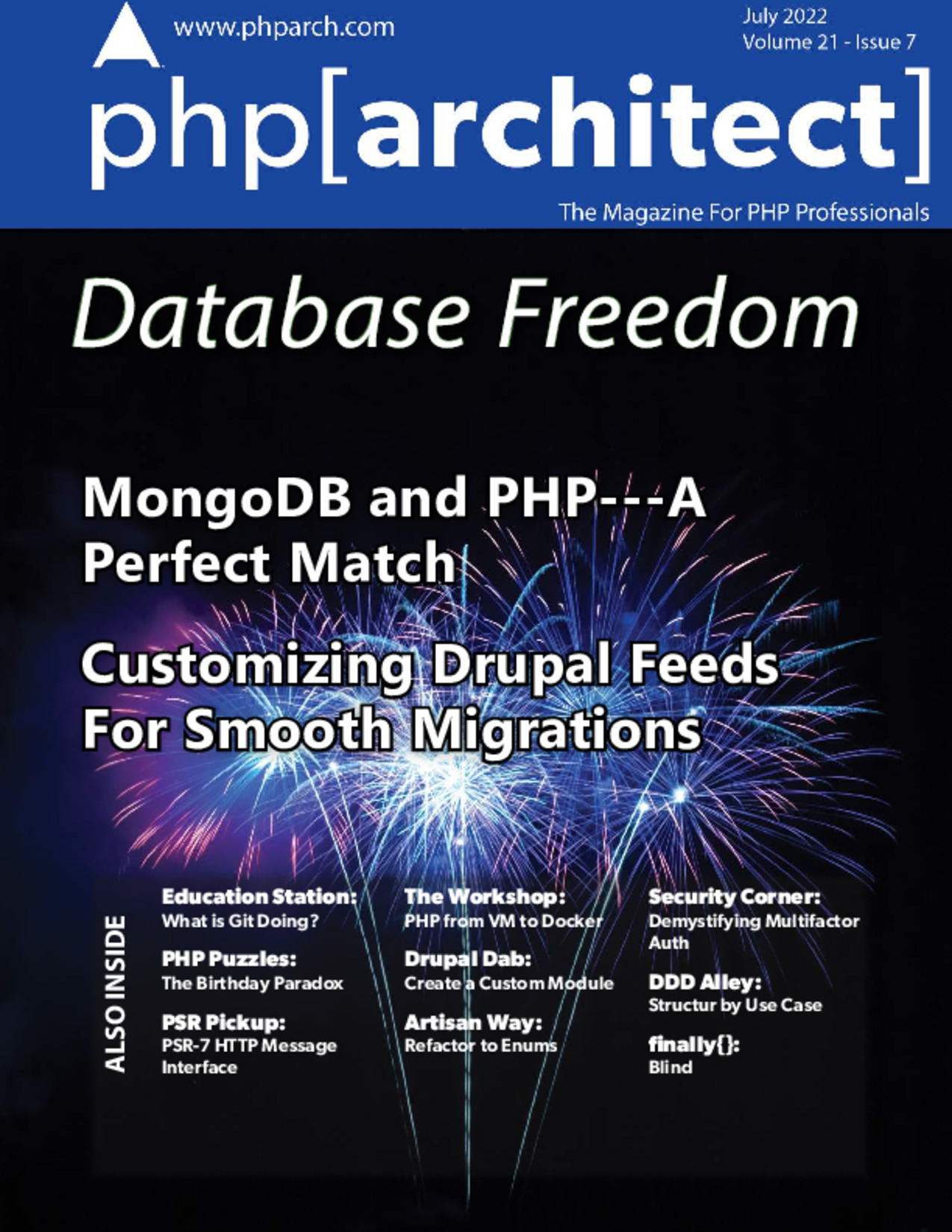 Cover of Vol 11, Issue 9