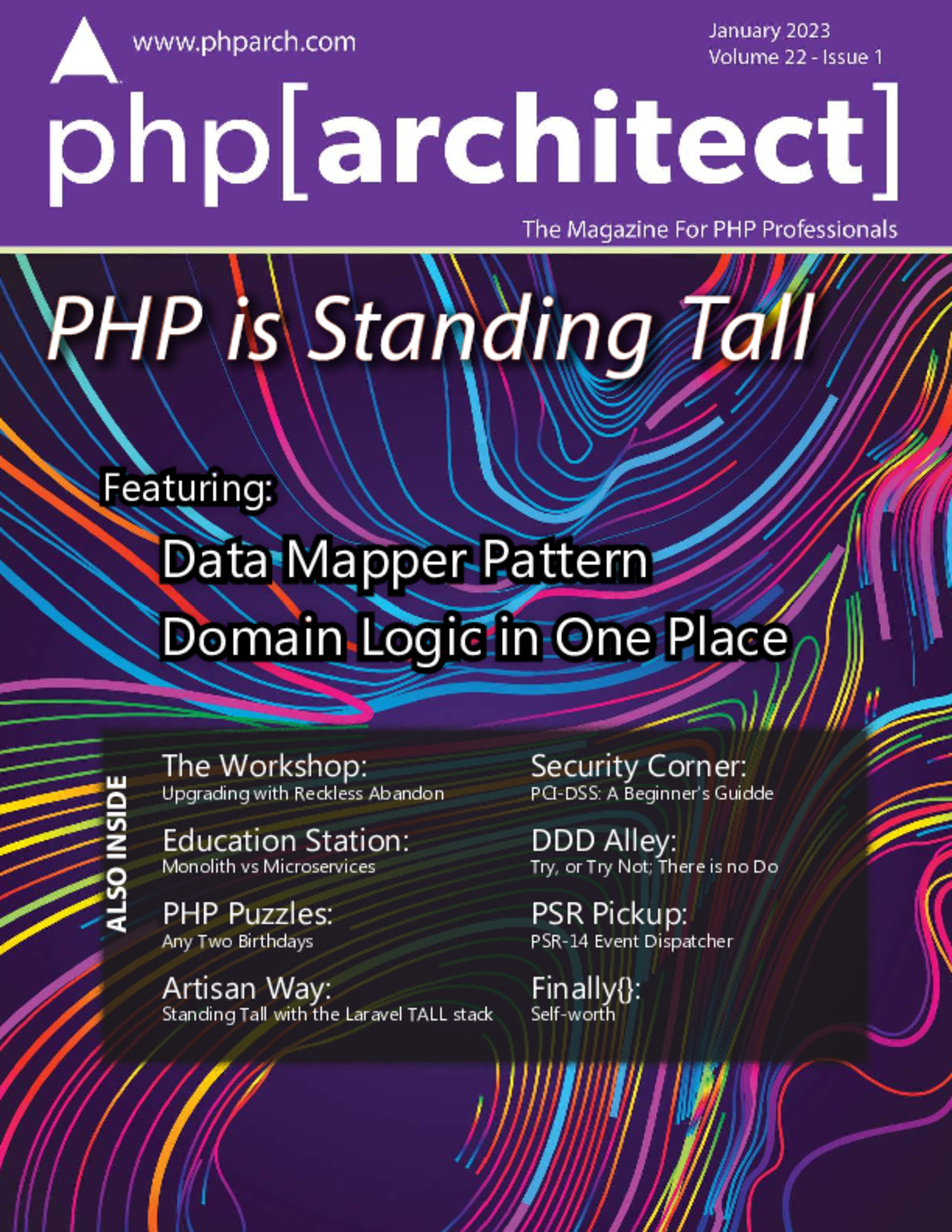 Cover of Vol 12, Issue 3