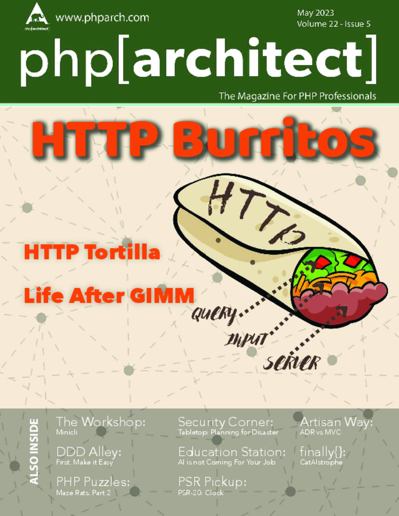 Cover of Vol 12, Issue 7
