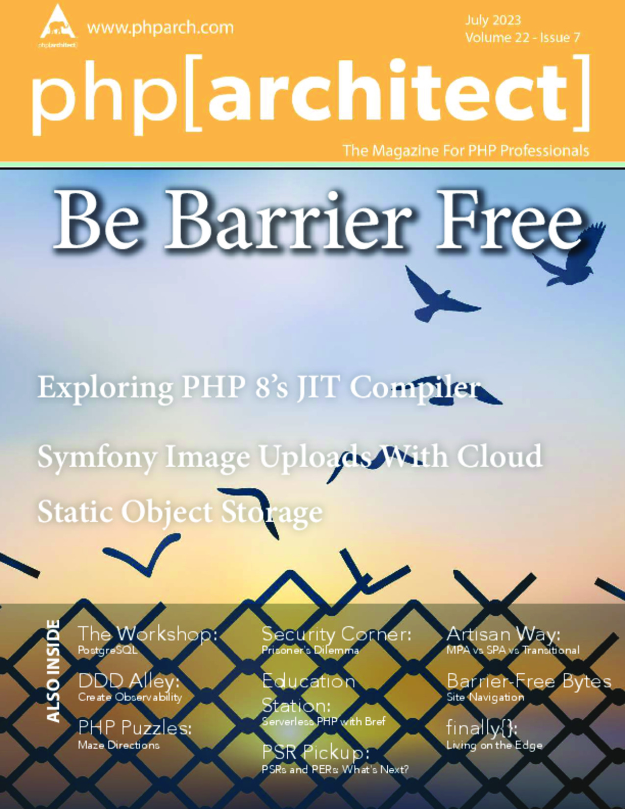 Cover of Vol 12, Issue 9