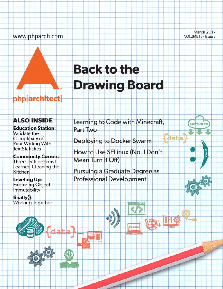 Cover of Vol 16, Issue 3