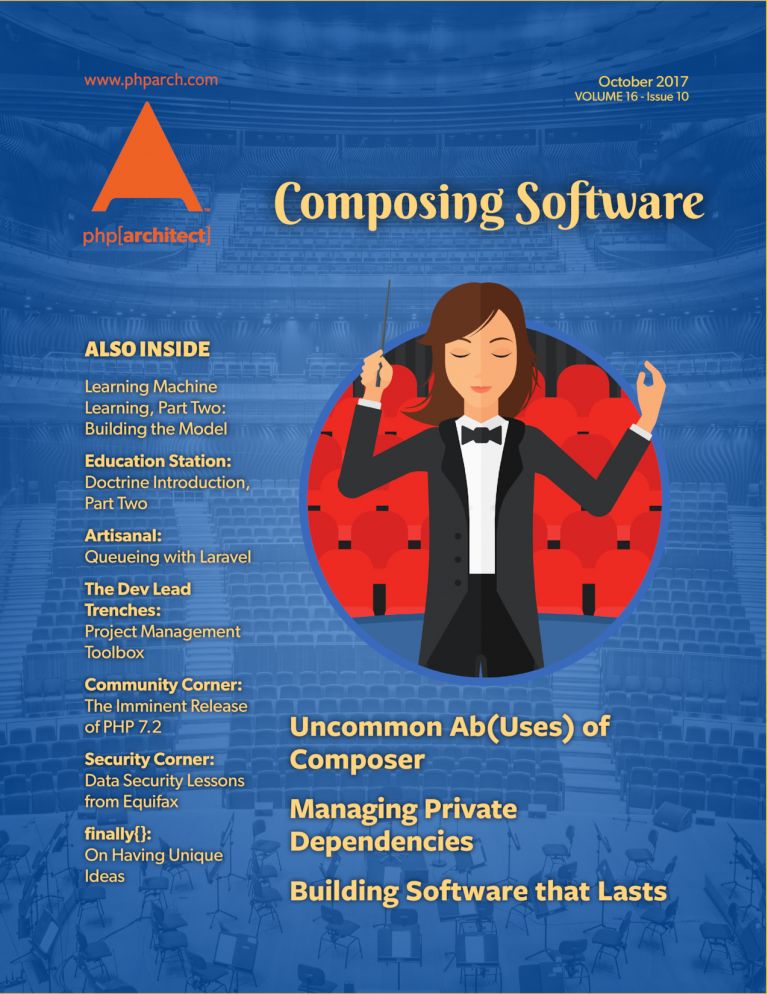 Cover of Vol 16, Issue 10